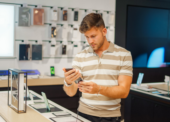 O que &eacute; um sistema para Loja de Roupas?