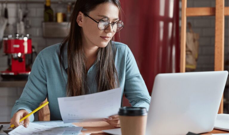 Tipos de Notas Fiscais