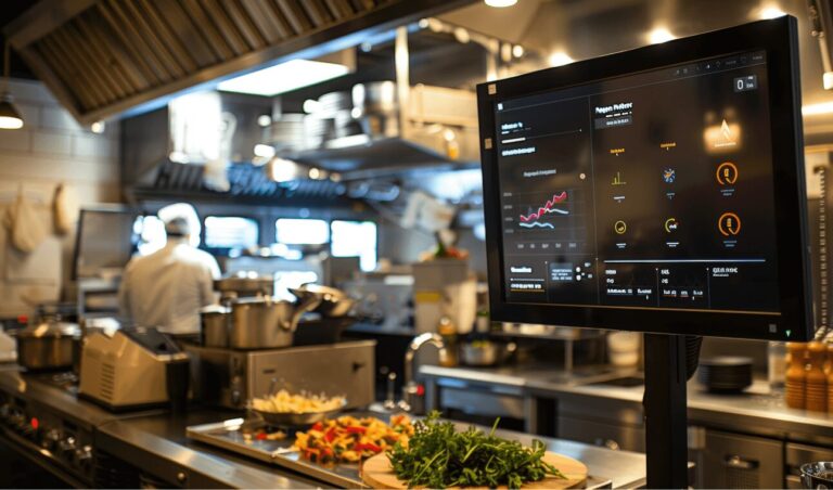 Qual o Melhor Sistema para Restaurante?