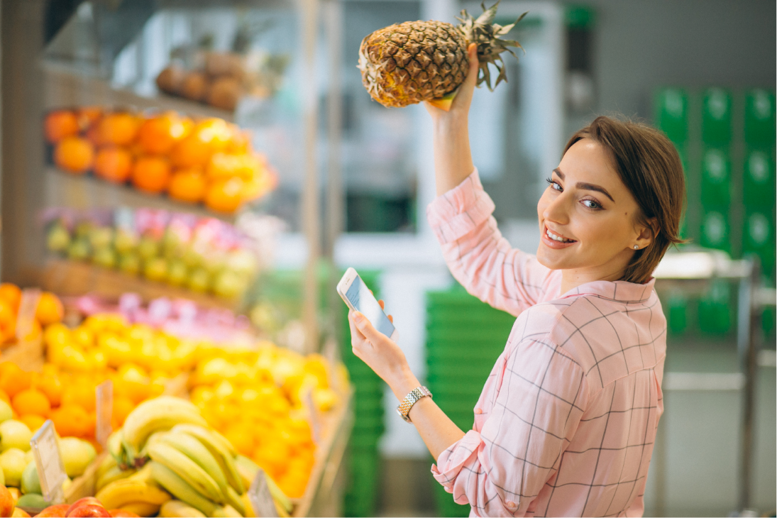 O que é um sistema para Hortifruti?