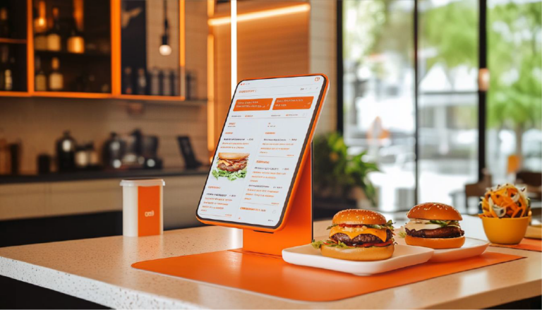 Transformando a Gest&atilde;o de PDV para Restaurantes em 2025