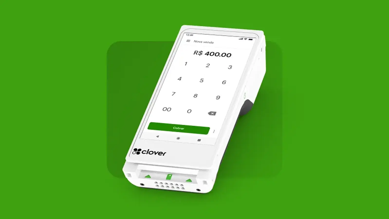 Sistema frente de caixa PDV para a sua loja - Nuvem3 PDV Sistema frente de caixa PDV para a sua loja - Nuvem3 PDV