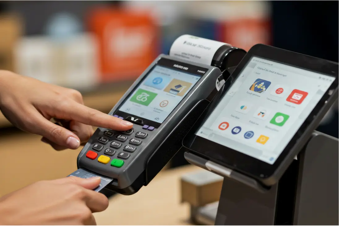 Loja de Conveniência Autônoma: tecnologia, praticidade e controle com o Nuvem3 PDV