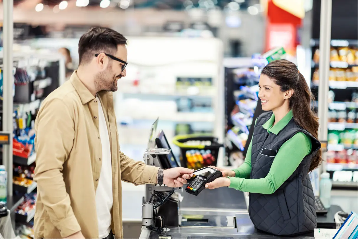 PDV para Loja de Conveni&ecirc;ncia: agilidade e controle para vender mais