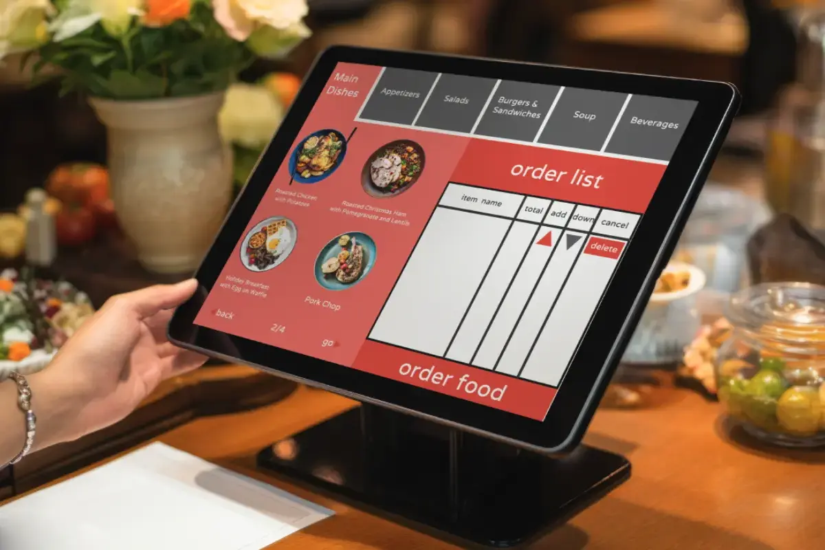 PDV para Restaurantes: como escolher o sistema ideal para vender mais