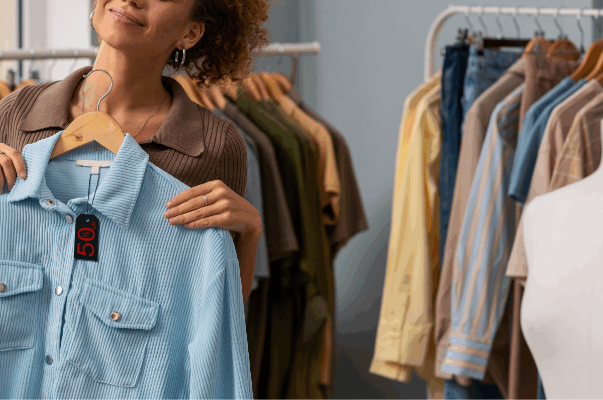 Como montar uma Loja de Roupas: guia completo para começar do zero
