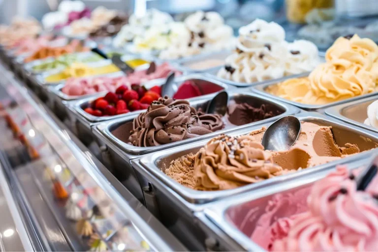 Como montar uma Sorveteria: o passo a passo