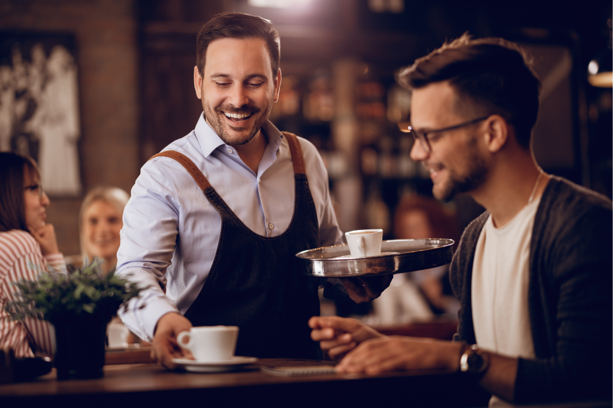Como montar uma Cafeteria Gourmet: transforme sabor e experiência em um negócio lucrativo