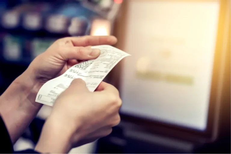 Onde fica o n&uacute;mero do Cupom Fiscal? Entenda como localizar