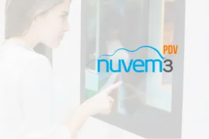 Funcionalidades do Nuvem3 PDV: tudo o que seu negócio precisa em um só sistema Funcionalidades do Nuvem3 PDV: tudo o que seu negócio precisa em um só sistema