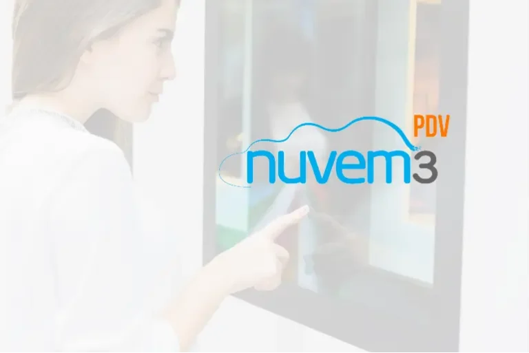 Funcionalidades do Nuvem3 PDV: tudo o que seu neg&oacute;cio precisa em um s&oacute; sistema