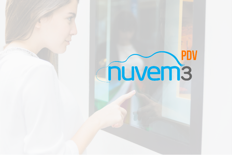 Funcionalidades do Nuvem3 PDV: tudo o que seu negócio precisa em um só sistema