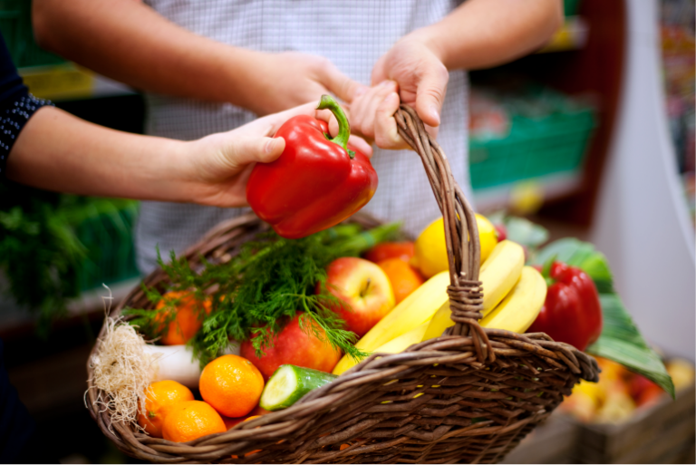 PDV para Hortifruti: mais controle e efici&ecirc;ncia no dia a dia