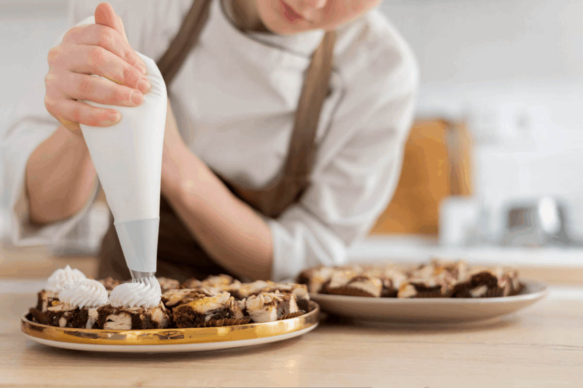 100 nomes criativos para abrir uma confeitaria