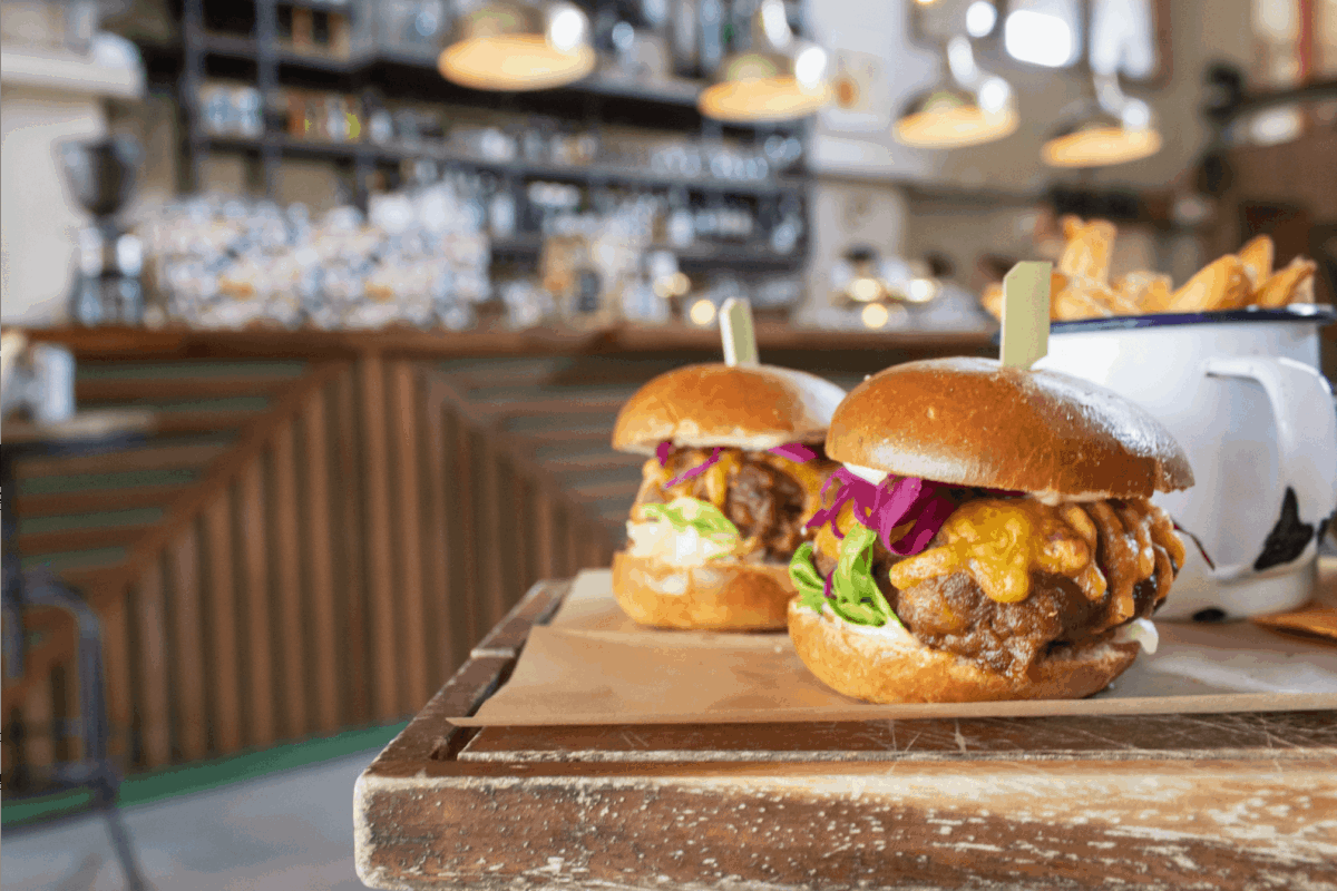 Como abrir uma Hamburgueria: do planejamento ao sucesso