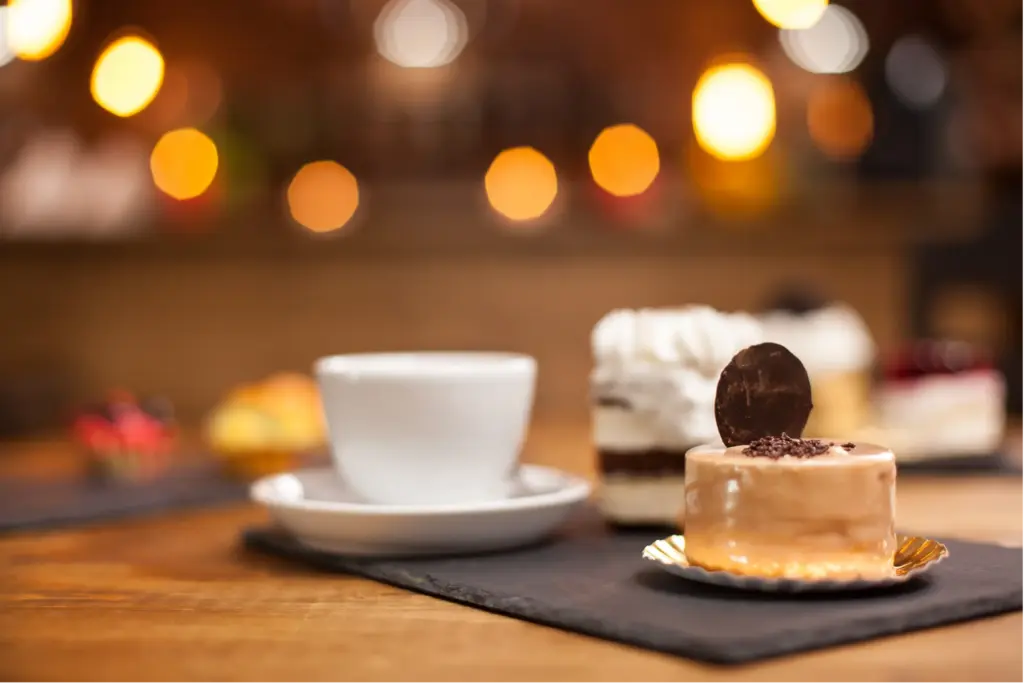 Cafeteria e Confeitaria: como unir dois negócios lucrativos-imagem