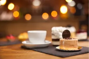 Cafeteria e Confeitaria: como unir dois negócios lucrativos