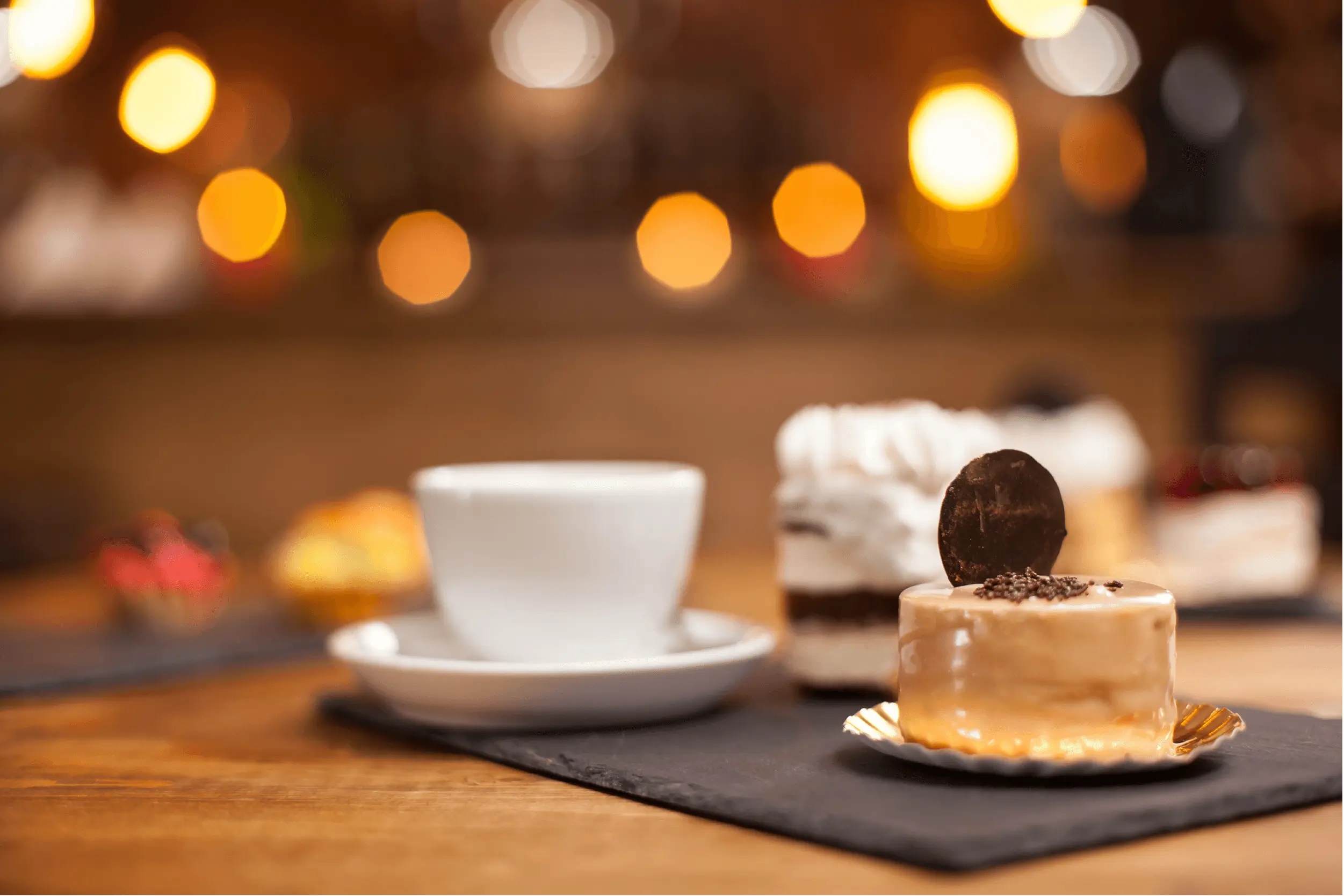 Como montar uma Cafeteria Gourmet: transforme sabor e experi&ecirc;ncia em um neg&oacute;cio lucrativo – Copy