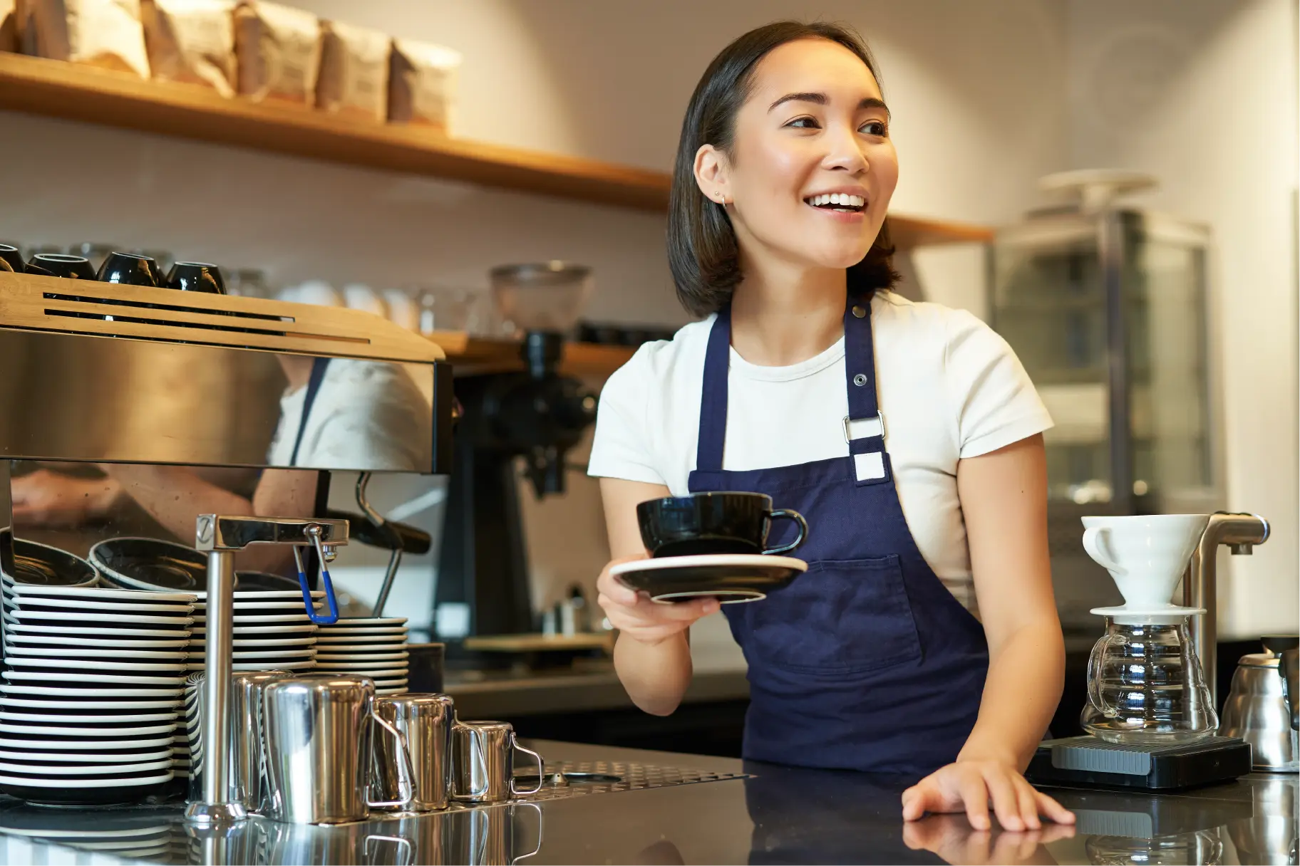Como montar uma Cafeteria Gourmet: transforme sabor e experi&ecirc;ncia em um neg&oacute;cio lucrativo – Copy
