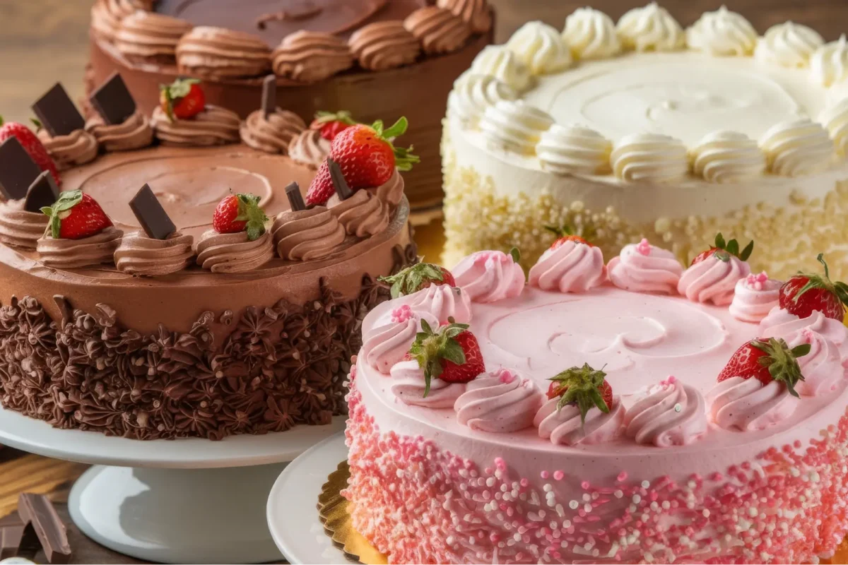 Como abrir uma Casa de Bolos: doce oportunidade de negócio