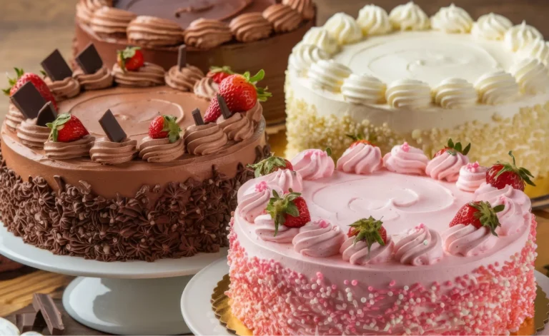 Como abrir uma Casa de Bolos: doce oportunidade de neg&oacute;cio