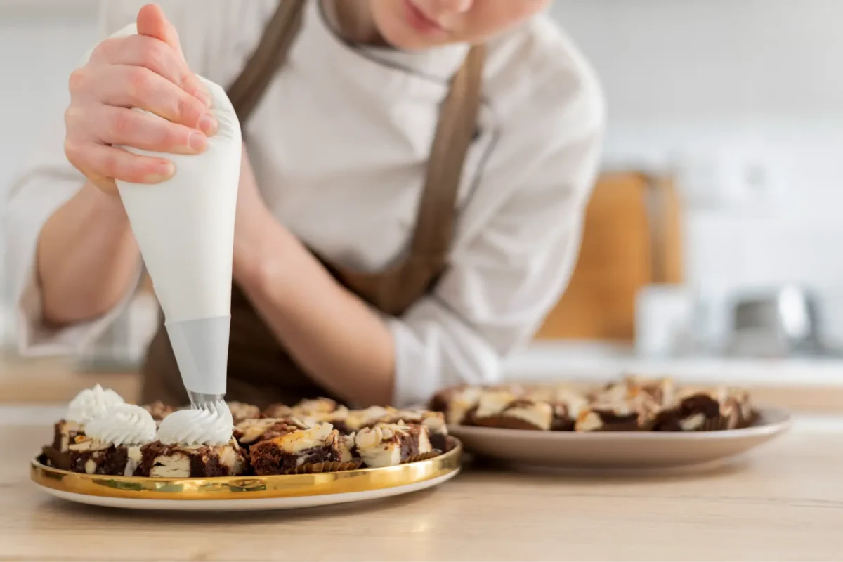 100 nomes criativos para abrir uma confeitaria