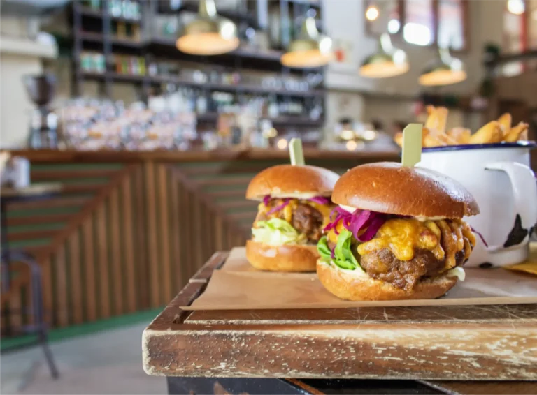Como abrir uma Hamburgueria: do planejamento ao sucesso