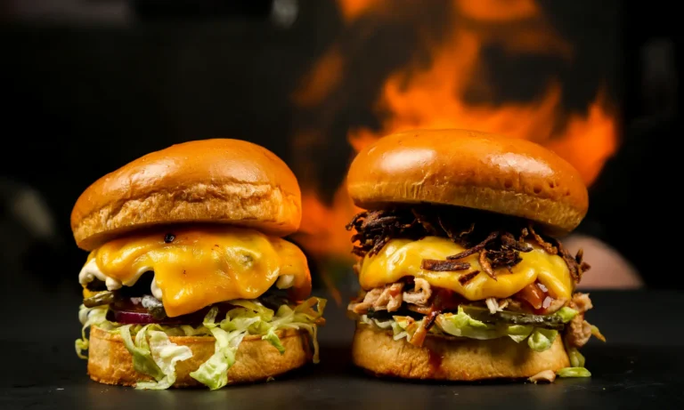 100 nomes criativos para abrir uma Hamburgueria