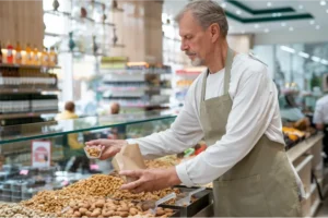 Cardápio Digital Web para Loja de Produtos Naturais: organização e experiência para o cliente Cardápio Digital Web para Loja de Produtos Naturais: organização e experiência para o cliente