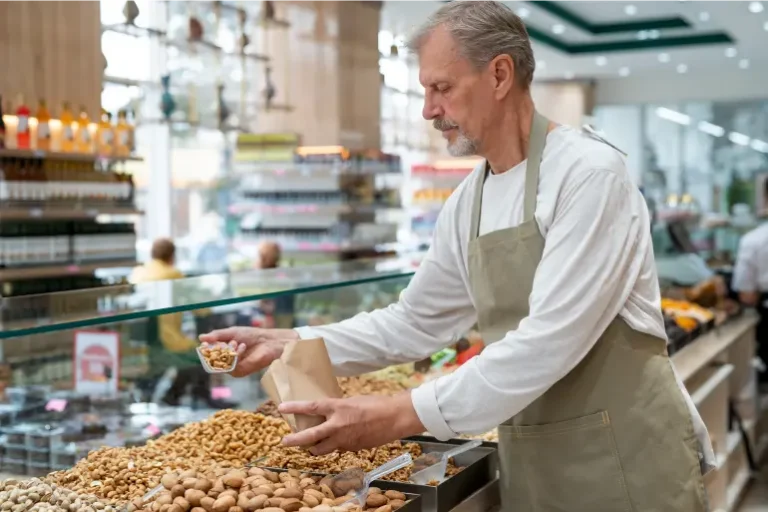 Card&aacute;pio Digital Web para Loja de Produtos Naturais: organiza&ccedil;&atilde;o e experi&ecirc;ncia para o cliente