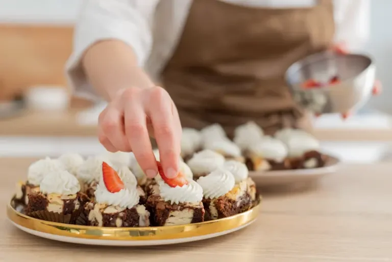 Card&aacute;pio Digital Web para Confeitaria: destaque seus produtos e encante clientes