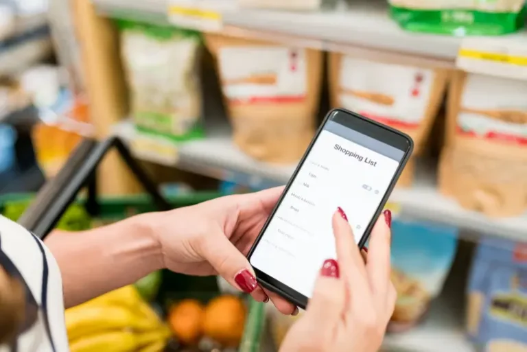 Card&aacute;pio Digital Web para Mercearia: mais organiza&ccedil;&atilde;o e praticidade no atendimento