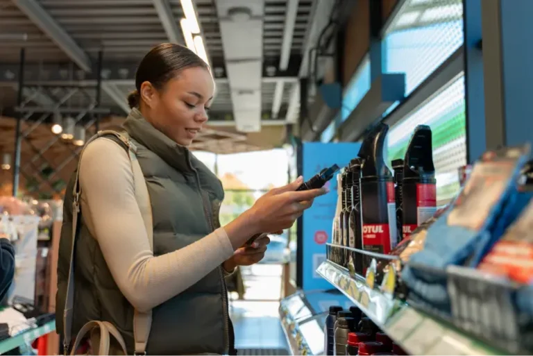 Card&aacute;pio Digital Web para Loja de Conveni&ecirc;ncia: mais rapidez e efici&ecirc;ncia no atendimento