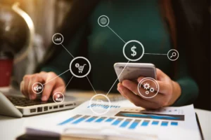 Como aumentar suas vendas com relat&oacute;rios inteligentes do PDV