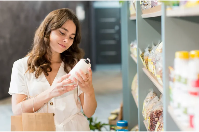 100 nomes criativos para abrir loja de produtos naturais
