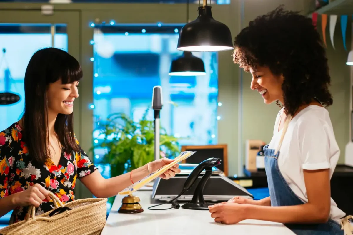 Sistema Frente de Caixa para Conveniência: mais velocidade e organização no atendimento