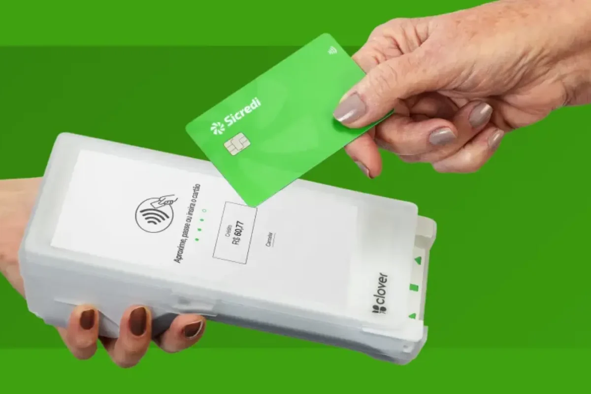 Maquininha Clover: Conheça a Solução Completa para Seu Negócio