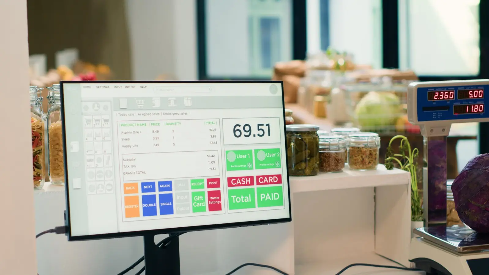 Sistema frente de caixa PDV para a sua loja - Nuvem3 PDV Sistema frente de caixa PDV para a sua loja - Nuvem3 PDV