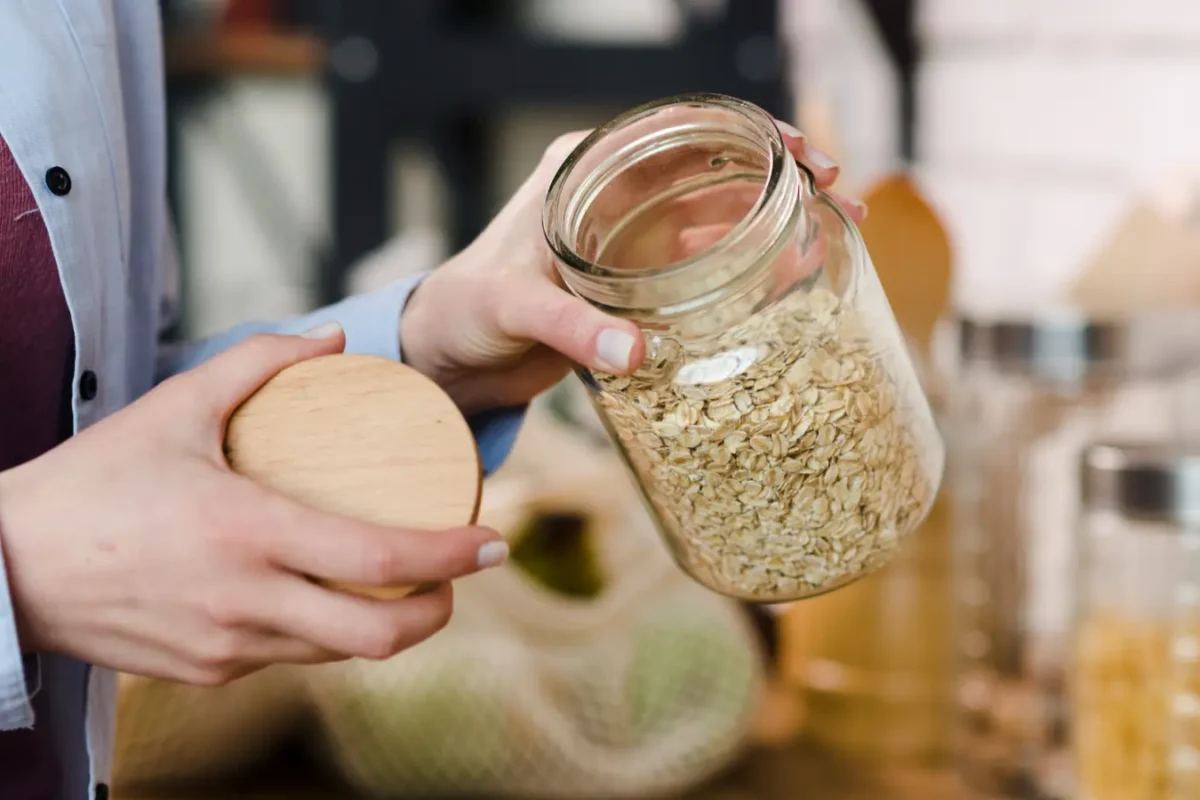 Loja de Produtos a Granel: agilidade e controle com um PDV moderno