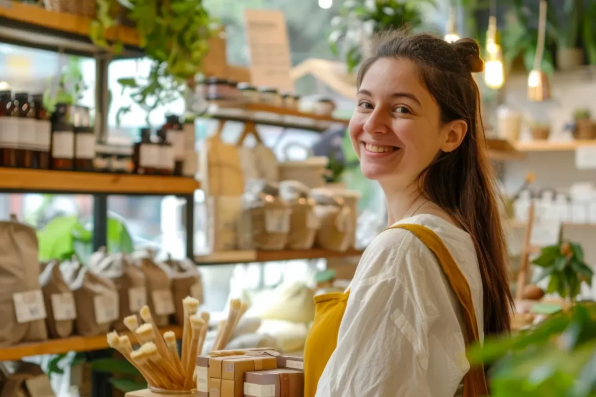 Loja de Produtos Naturais: organize seu atendimento e vendas com um PDV moderno