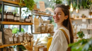 Loja de Produtos Naturais: organize seu atendimento e vendas com um PDV moderno Loja de Produtos Naturais: organize seu atendimento e vendas com um PDV moderno
