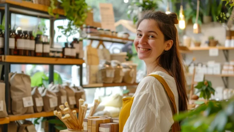 Loja de Produtos Naturais: organize seu atendimento e vendas com um PDV moderno