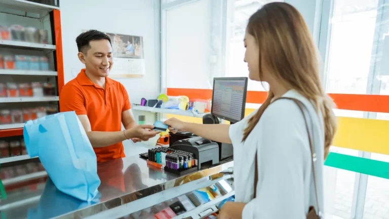 Mercadinho: tecnologia e agilidade no atendimento com o PDV