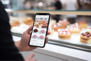 Cardápio Digital Web para Casa de Bolos: destaque sabores e conquiste mais clientes Cardápio Digital Web para Casa de Bolos: destaque sabores e conquiste mais clientes