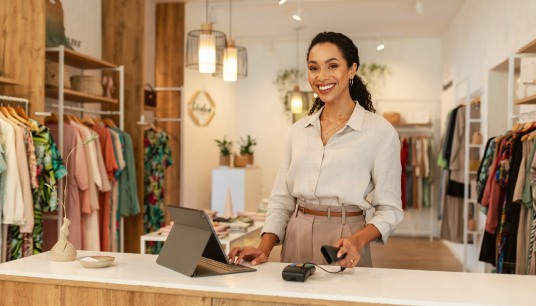 Aumente as vendas da sua Loja de Roupas com o sistema Nuvem3 PDV