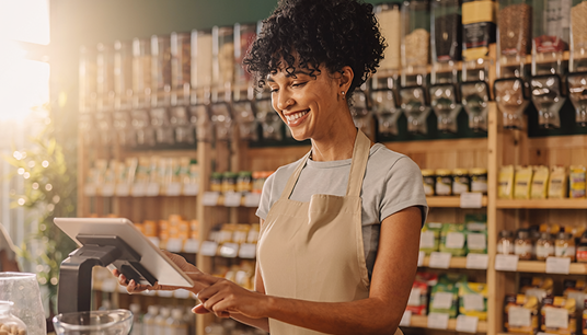 Aumente as vendas da sua Loja de Produtos Naturais com o sistema Nuvem3 PDV