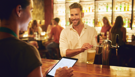Aumente as vendas da sua Bar com o sistema Nuvem3 PDV