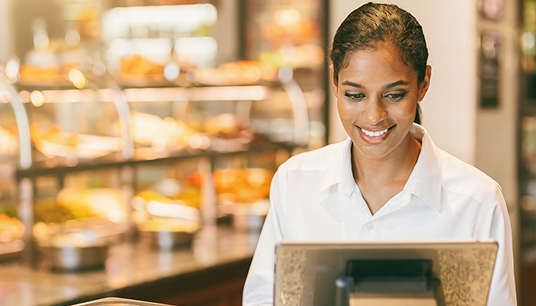 O que &eacute; um sistema para Restaurantes?